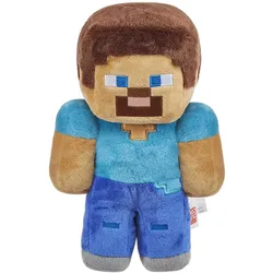 MINECRAFT 8-INCH BASIC PLUSH Steve
