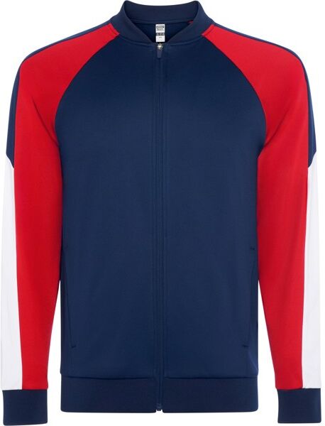 GLADIUS L Rouge/Bleu marine
