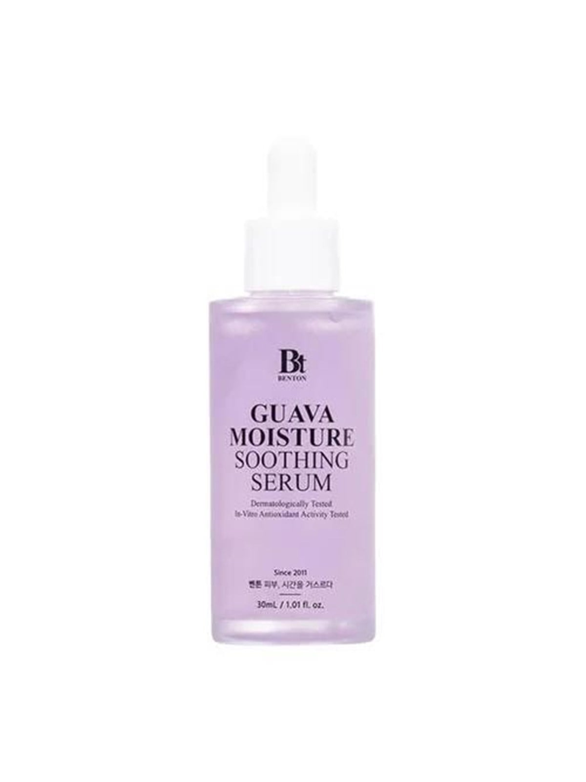 BENTON Guava Moisture Soothing Serum
