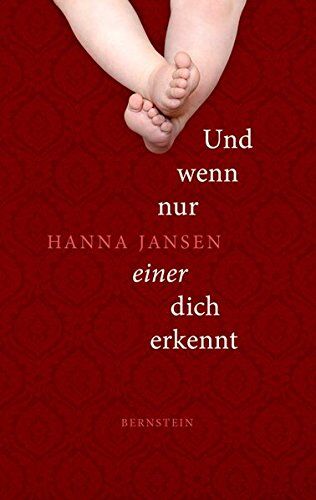 Hanna Jansen - Und wenn nur einer dich erkennt - Preis vom 30.09.2026 09:01:18 h