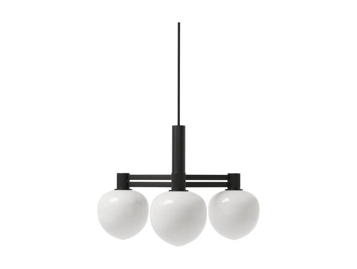 LYFA Lustre Memoir III 120 Black