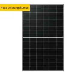 LONGi 'Hi-MO X10 Explorer LR7-54HV '(0% MwSt §12 III UstG)