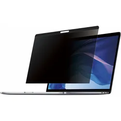 StarTech .com 38,10cm (15") Laptop Privacy Screen (15", 16:10), Notebook Schutzfolie