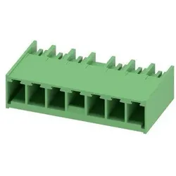Phoenix Contact 1717043 Leiterplatten-Grundleiste PC 6/ 6-GL4-7,62 PC66GL4762  - 50 Stück