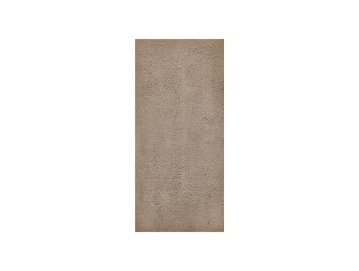 Teppich San Paolo 130 x 60 cm Taupe