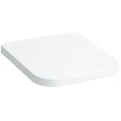Laufen Laufen Pro WC-Sitz Duroplast weiß H8919600000001