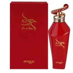 Zimaya Hawwa Eau De Parfum 100ml