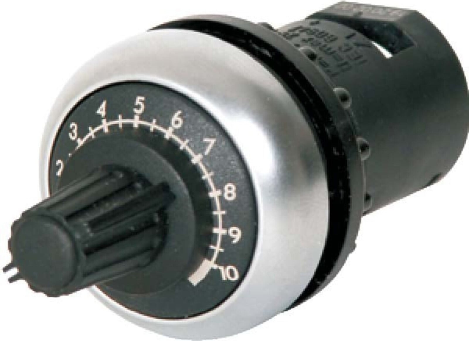 Eaton Potentiometer M22S-R4K7