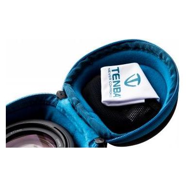 Tenba Tools Lens Capsule 13 x 11 cm (Objektivtasche) (636-356)