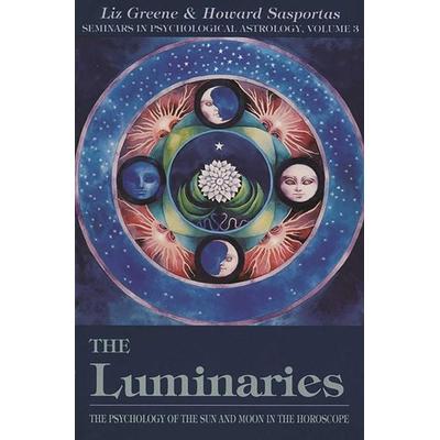 The Luminaries, Taschenbuch von Liz Greene,Howard Sasportas, Simon & Schuster Uk, 978-0-87728-750-6