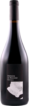 Baroque 2022 - Domaine La Rouviole - Minervois - Rotwein - 0.75L