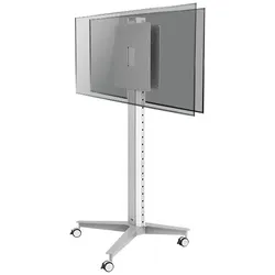 SMS Flat X FH MD 1955 C Monitorständer Rücken an Rücken (PD033002C-P0)