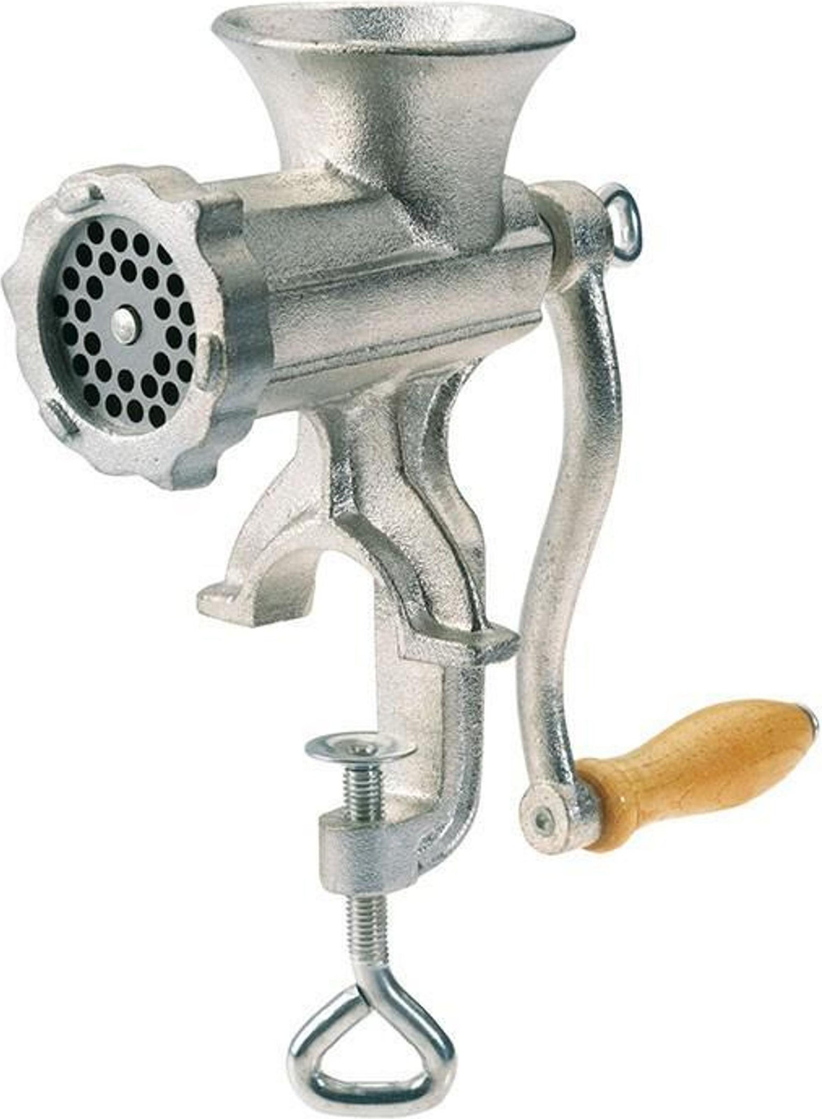 Westmark Fleischwolf Gr.5 Gietijzer 1 Stuk