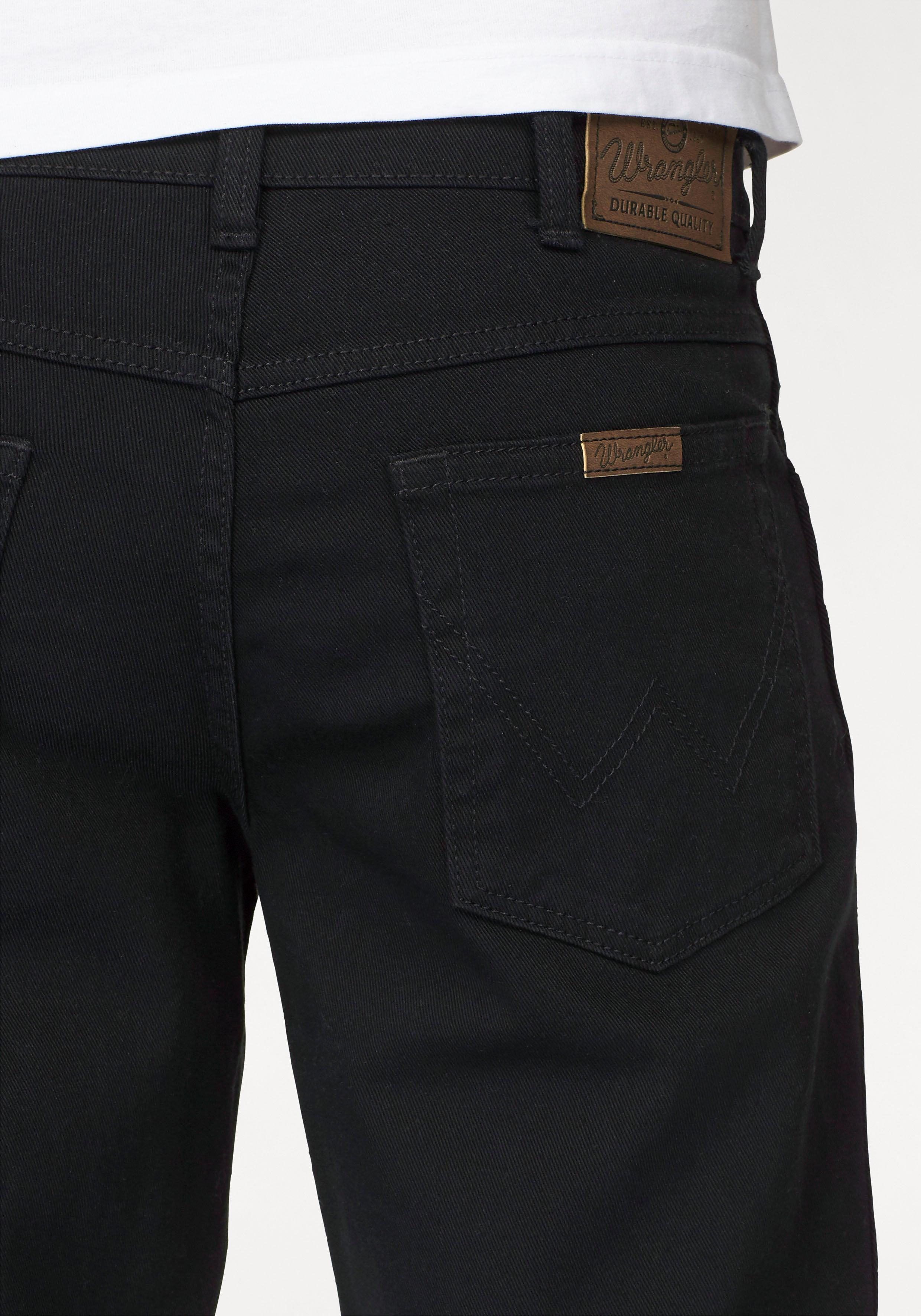 Wrangler "Durables"