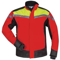 Elysee,  Esche Waldarbeiter Softshell-Jacke (M)