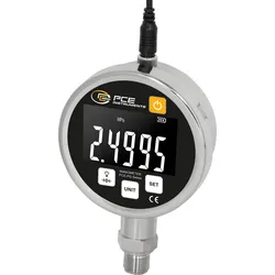 PCE PG 25H - Druckmessgerät PCE-PG 25H