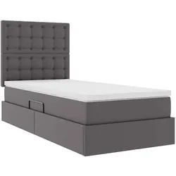 vidaXL, Bett, Nea (90 x 190 cm)