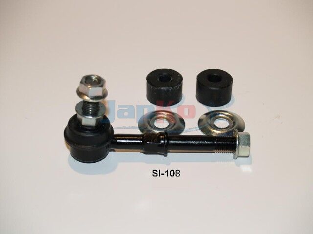 Japko Stange/strebe, Stabilisator 106108 Vorderachse Für Nissan