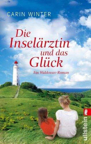 Carin Winter - Die Inselärztin und das Glück: Roman - Preis vom 10.10.2026 11:48:34 h
