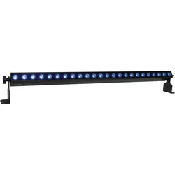 SHOWTEC Sonus Bar 8 RGBW-Indoor Lightbar