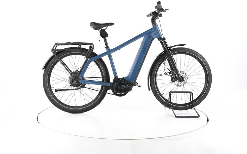 Riese & Müller Charger4 GT Vario Vélo Électrique Urbain - 305641