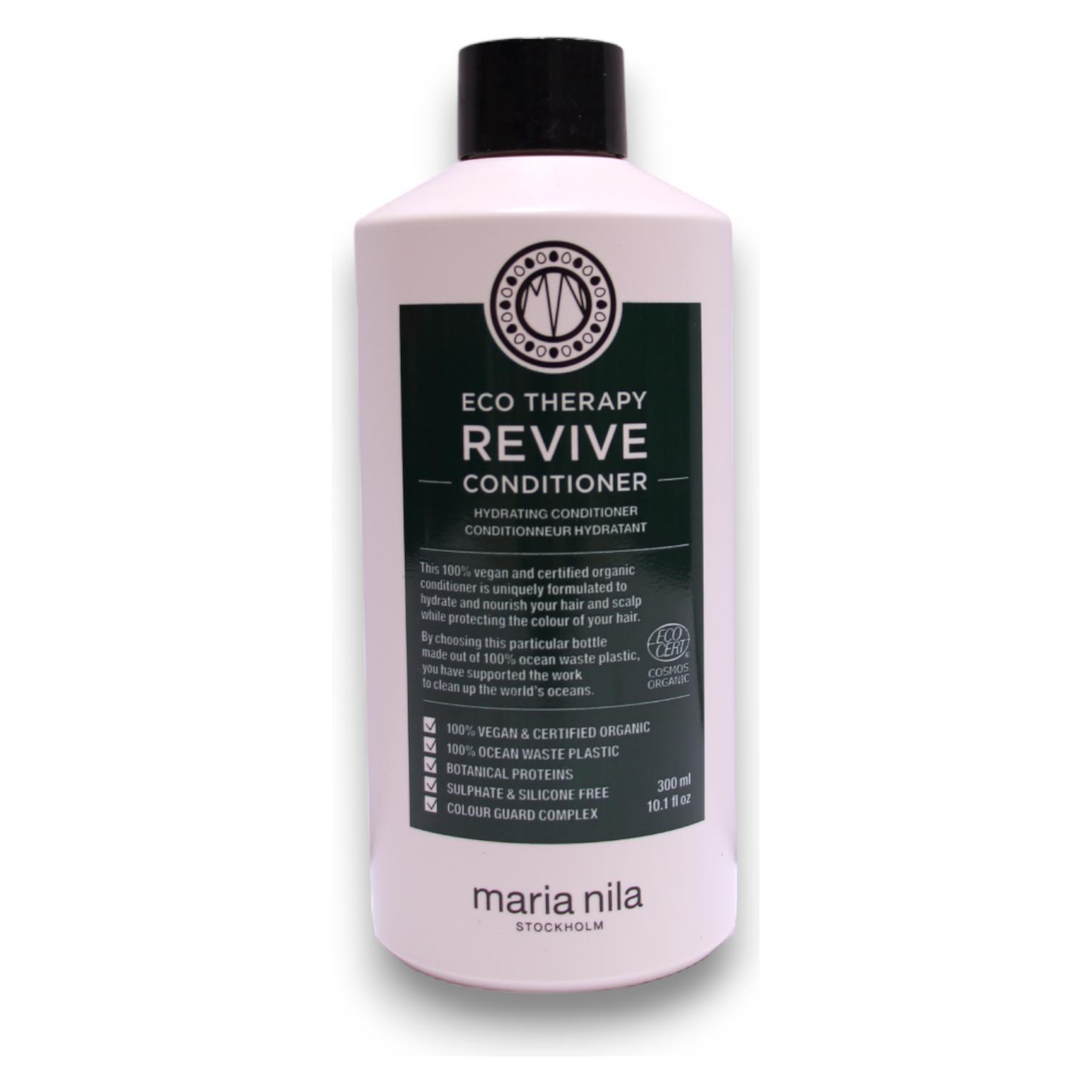 Maria Nila Care & Style - Eco Therapy Revive Conditioner (300 ml) (MN-3661)