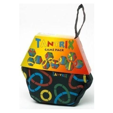 Tantrix Strategiespiel 56 Spielsteine (TGP510105) (Deutsch, 2 - 6 Spieler) (TGP510105)