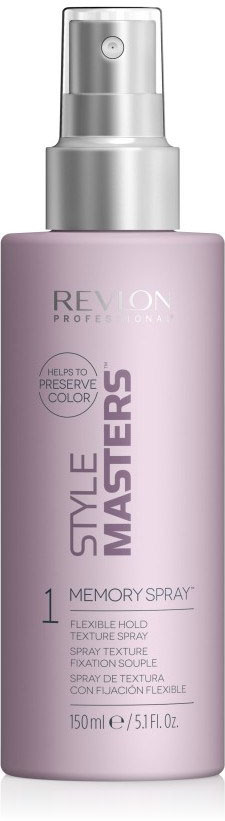Revlon Professional Style Masters Creator Memory Spray 150 ml R7244676000