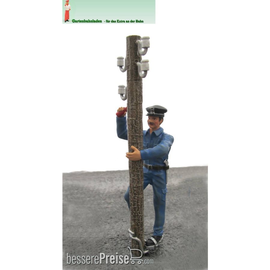 Prehm-Miniaturen 500127