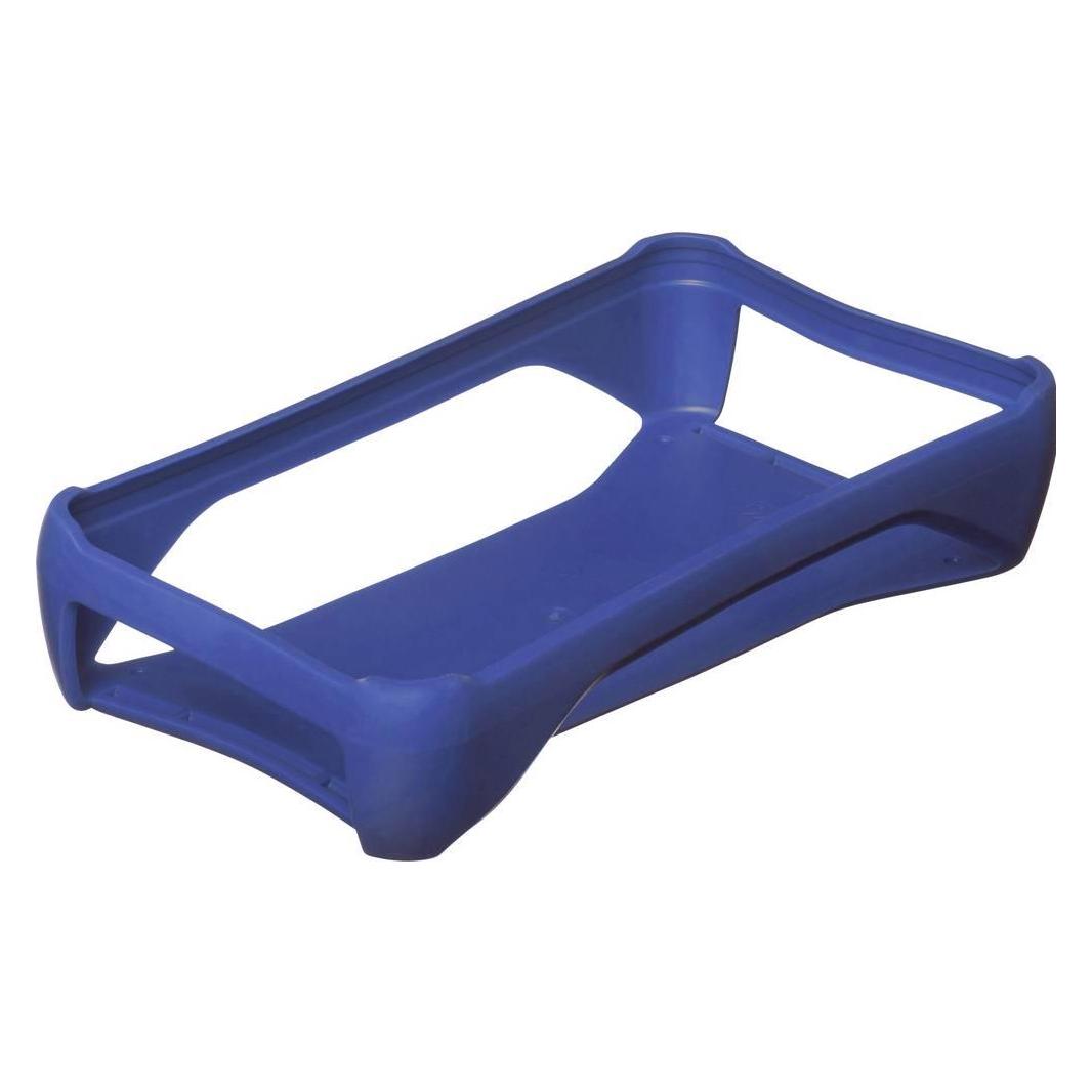 Bopla Schutzabdeckung (L x B x H) 206 x 111 x 44.3 mm TPE (Geruchneutrales Spezialgummigemisch) Blau BO... (BOP 900 S-5005)