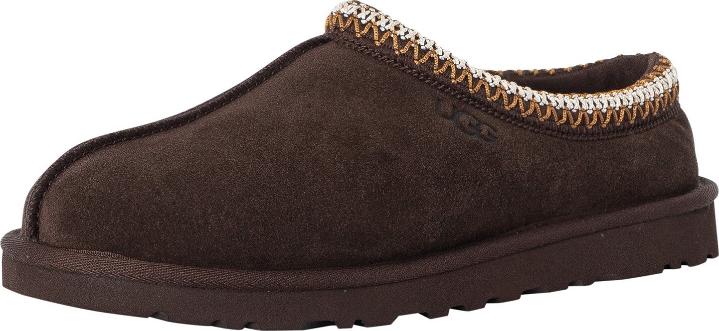 UGG Tasman Hausschuhe, Braun 40 EU