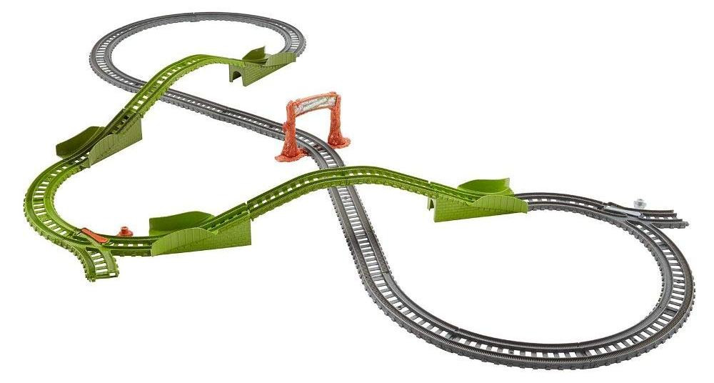 Mattel Thomas & Friends Treinen en spoorwegen DVF75 Meerkleurig