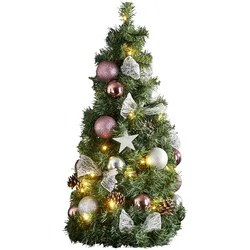 Star Trading, Weihnachtsbaum, Noel (65 cm)