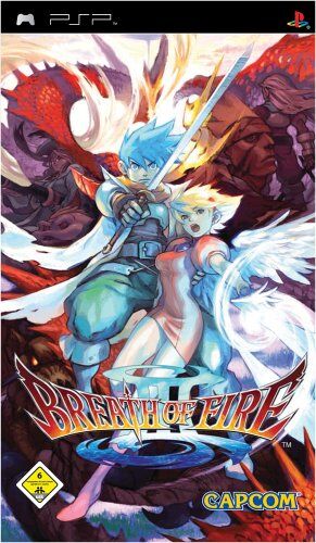 Capcom - Breath of Fire III - Preis vom 13.10.2026 19:28:25 h