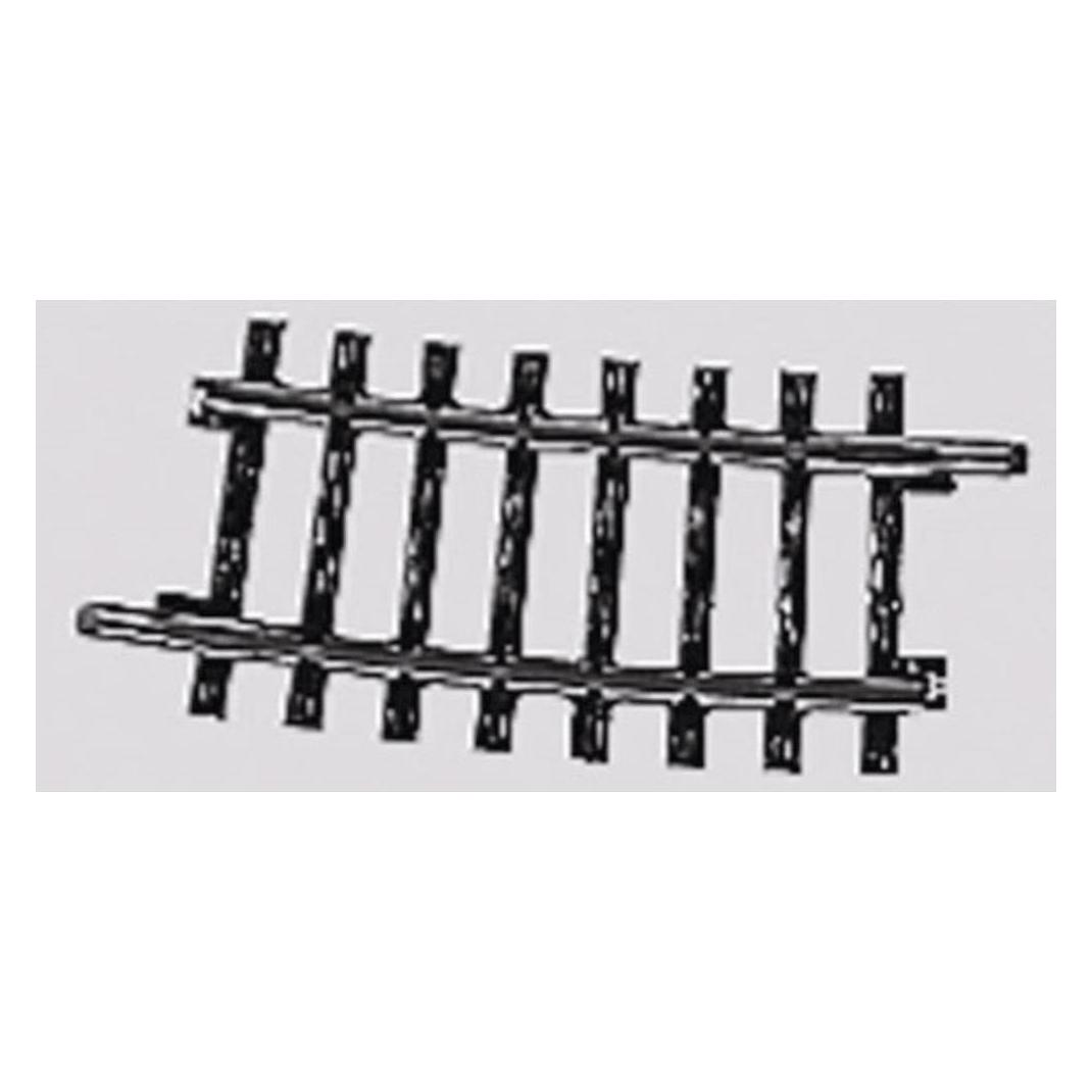 Märklin H0 K-Gleis (ohne Bettung) 2234 (Spur H0) (2234)