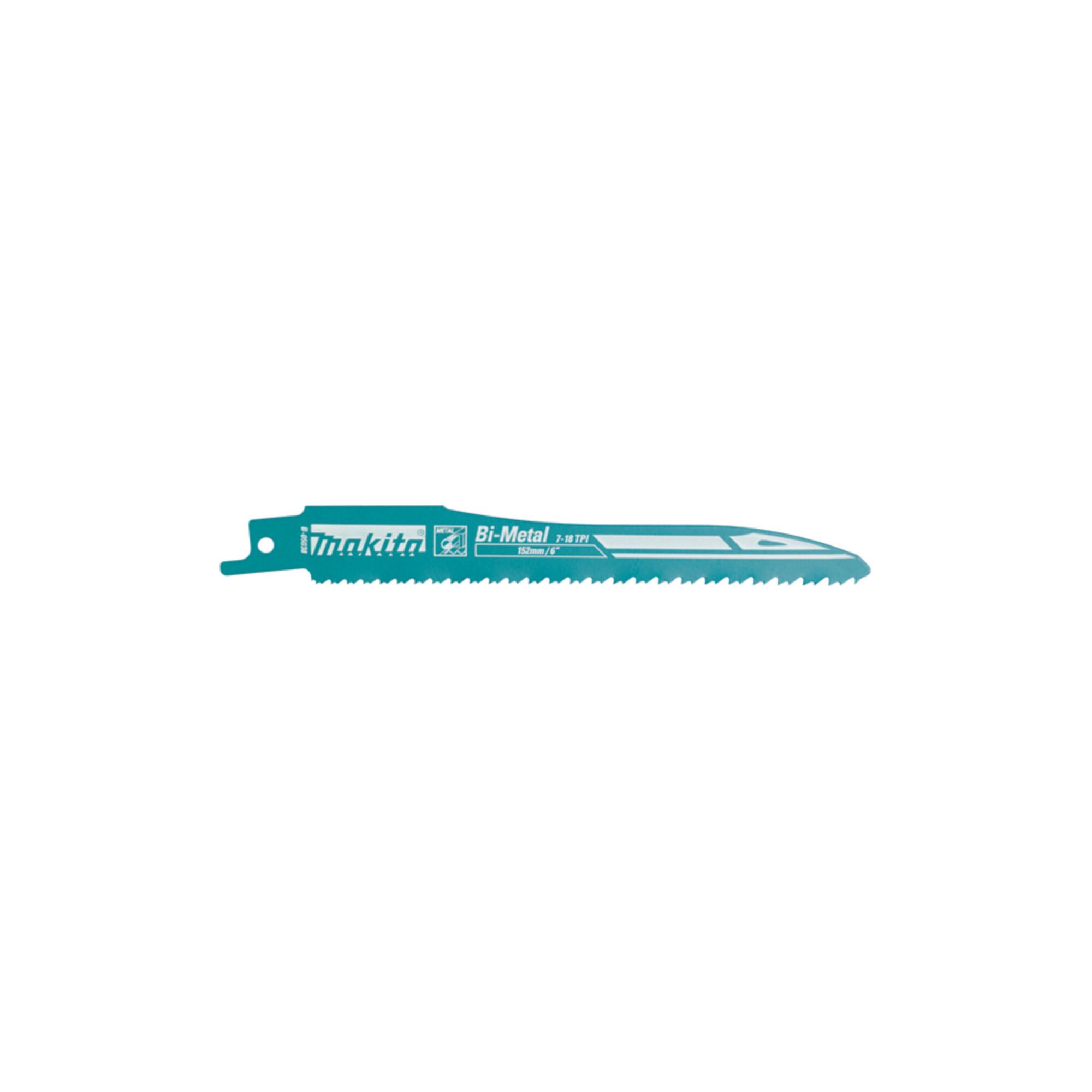 Makita Reciproblatt BIM 152/7-18Z (B-05038)