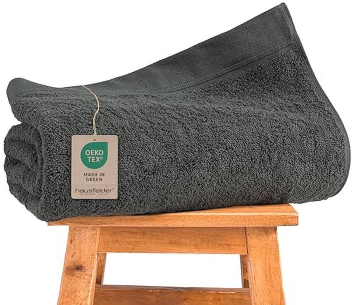 XXL Sauna Handdoek voor volwassenen - 80 x 200 cm