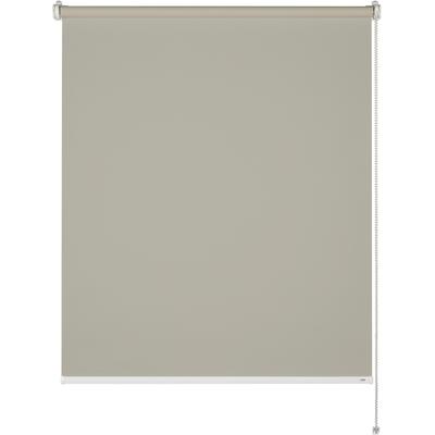 Seitenzugrollo "Tageslichtrollo Tizia", beige, B:80cm H:210cm, Polyester, SCHÖNER WOHNEN-KOLLEKTION, Rollos, Seitenzugrollo, geklebt, geklemmt, silberne oder weiße Rollo-Technik