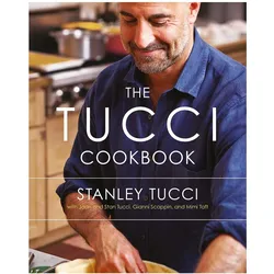 The Tucci Cookbook, Ratgeber von Stanley Tucci