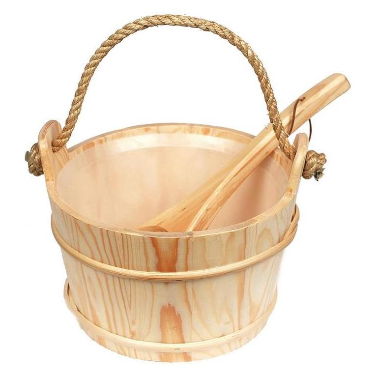 Flammifera Sauna Eimer (25386504)
