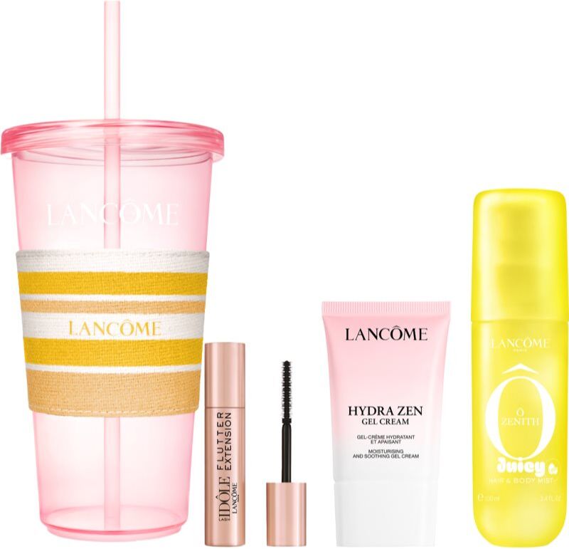 Lancôme Les Ô Zenith Summer Set coffret cadeau pour femme