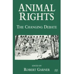 Animal Rights, Fachbücher