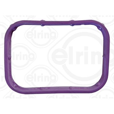 ELRING Dichtung, Ölwanne b04280 hinten für HUMMER