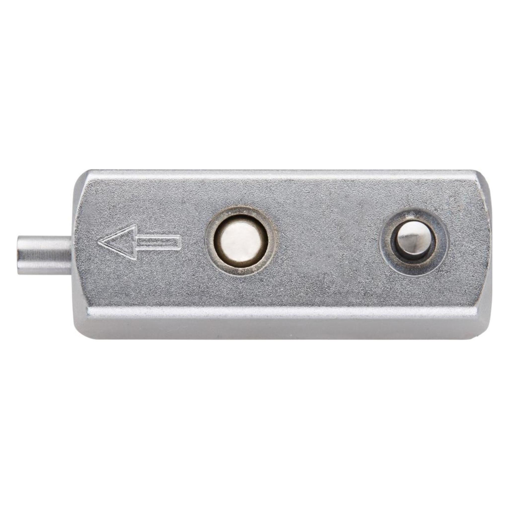 Magni E-COLL Verbindungs-Vierkant 3/4"52 mm FORTIS (3/4") (4317784734097)