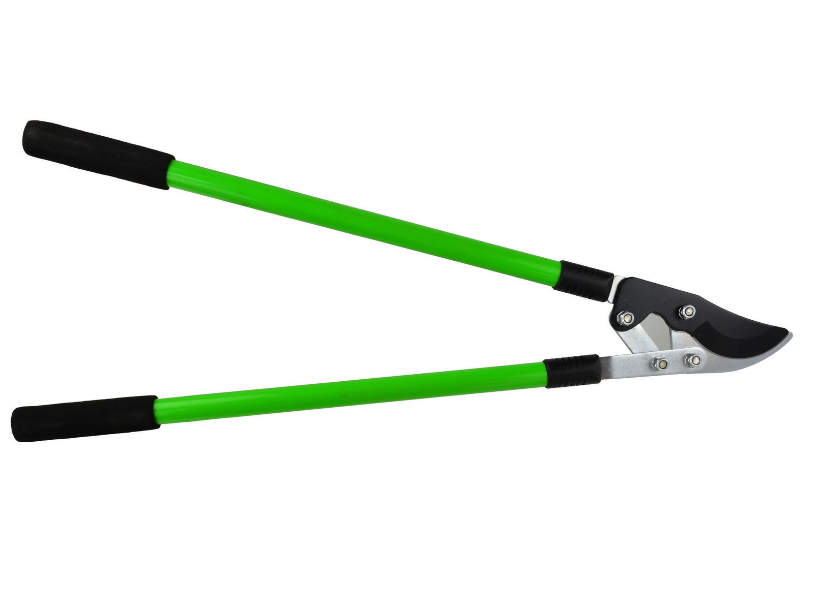 Geko Tuinschaar met hefboommechanisme model 09480, 730 mm