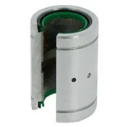Ina Linear-Gleitlager PABO12 -PP-AS ID 12mm AD 22mm B.32mm