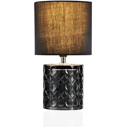 Pauleen, Tischlampe, Crystal Glow (E14)