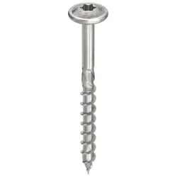 K2 systems 2004117 Selbstbohrende Holzbauschraube Heco-Topix Plus wood screw 8x200