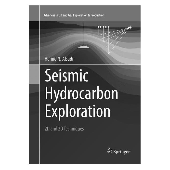 Springer Seismic Hydrocarbon Exploration (56008446)