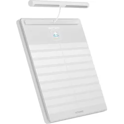 WIT BODY SCAN WS - Körperwaage, Bluetooth, Withings Body Scan